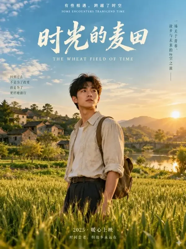 重回十八岁那年封面 - AI片库观看历史